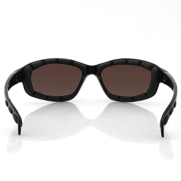 Fat Boy smoke cyan sunglasses
